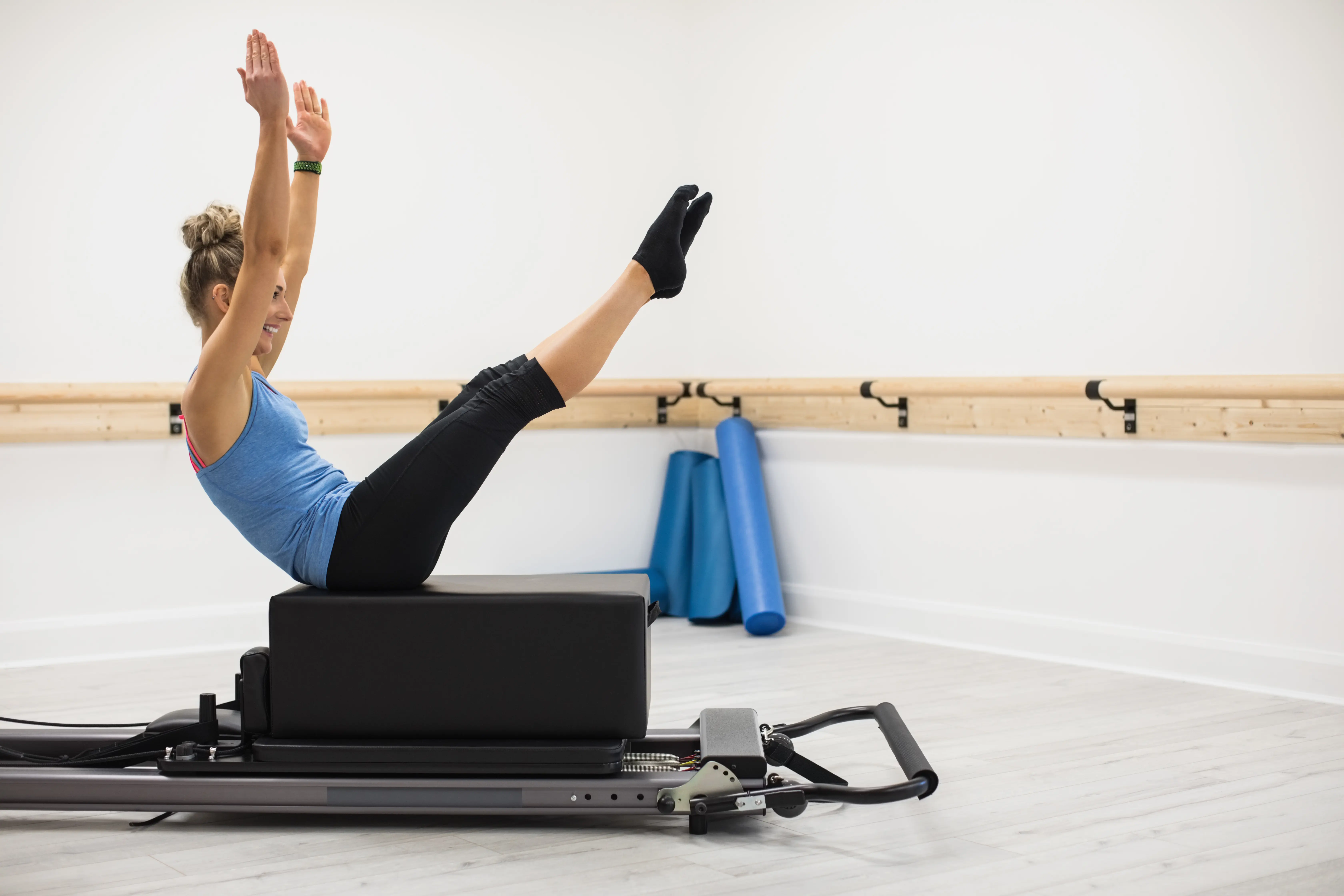 Pilatesin Zihinsel Faydaları: Stres ve Odaklanma Üzerine Etkileri