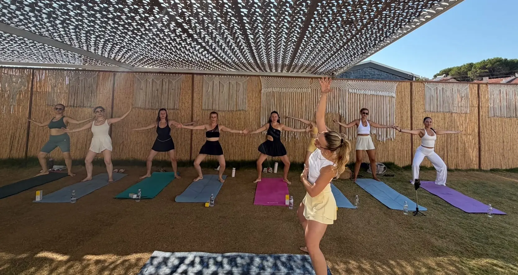 Bodyvita Beach Pilates